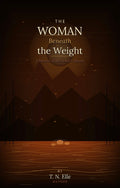 The Woman Beneath the Weight: A Memoir of Resilience & Return