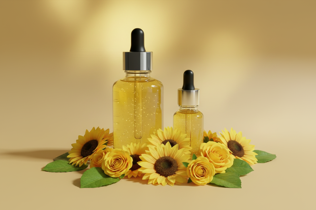 Goddess Relax Oil(PMS/PMDD)