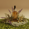 I Call My Power Back Emotional Support Oil (Grounding)