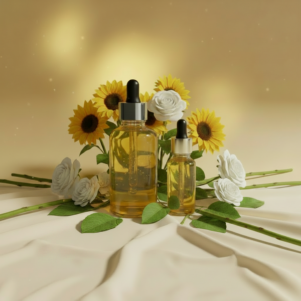 Goddess Relax Oil (Cycle Ease)
