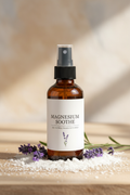 Magnesium Spray Apothecary